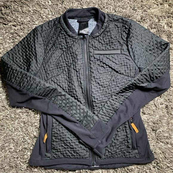 Adidas Adistar Women’s Supernova Jacket Rare - Picture 1 of 9